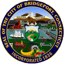 City of Bridgeport Seal